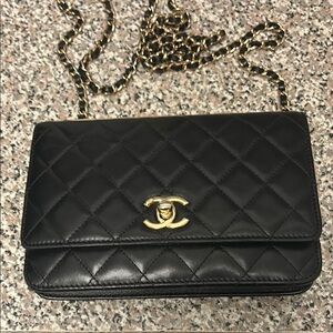 Chanel Trendy WOC